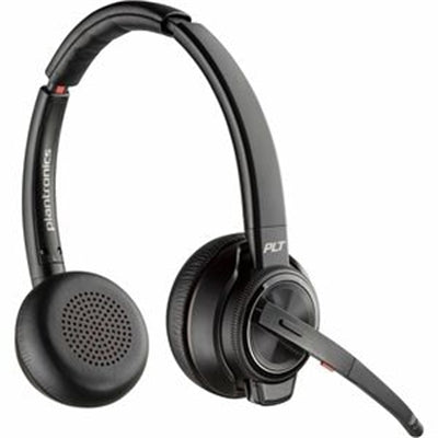 Poly Savi 8220 USBA Headset-US Poly Savi 8220 USBA Headset-US